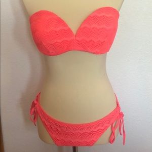 Billabong Bikini Set